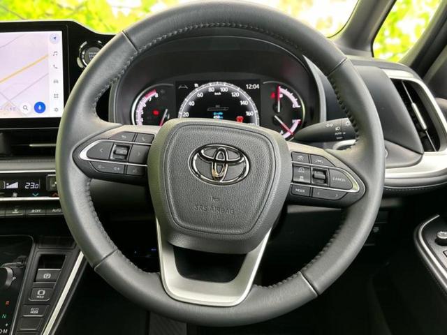 ヴォクシー Ｓ－Ｚ　★★★保証書／ディスプレイオーディオ１０．５インチ／トヨタセーフティセンス／両側電動スライドドア／エアーシート　前席／車線逸脱防止支援システム／シート　ハーフレザー　衝突被害軽減システム　バックカメラ（14枚目）