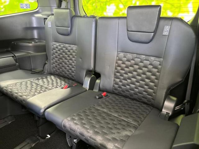 ヴォクシー Ｓ－Ｚ　★★★保証書／ディスプレイオーディオ１０．５インチ／トヨタセーフティセンス／両側電動スライドドア／エアーシート　前席／車線逸脱防止支援システム／シート　ハーフレザー　衝突被害軽減システム　バックカメラ（22枚目）