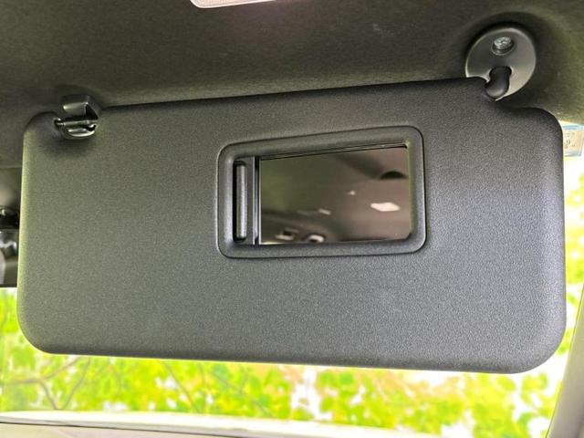 ヴォクシー Ｓ－Ｚ　★★★保証書／ディスプレイオーディオ１０．５インチ／トヨタセーフティセンス／両側電動スライドドア／エアーシート　前席／車線逸脱防止支援システム／シート　ハーフレザー　衝突被害軽減システム　バックカメラ（48枚目）