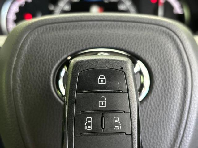 ヴォクシー Ｓ－Ｚ　★★★保証書／ディスプレイオーディオ１０．５インチ／トヨタセーフティセンス／両側電動スライドドア／エアーシート　前席／車線逸脱防止支援システム／シート　ハーフレザー　衝突被害軽減システム　バックカメラ（51枚目）