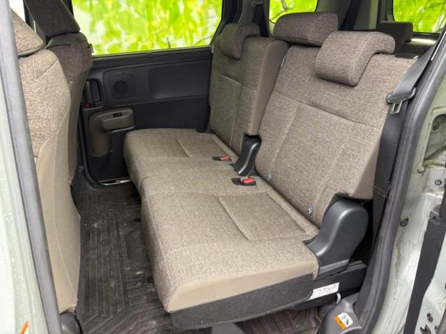 シエンタ ハイブリッドＺ　新品タイヤ／保証書／純正　９インチ　ＳＤナビ／衝突安全装置／両側電動スライドドア／シートヒーター　前席／車線逸脱防止支援システム／ヘッドランプ　ＬＥＤ／Ｂｌｕｅｔｏｏｔｈ接続／ＥＴＣ　バックカメラ（7枚目）