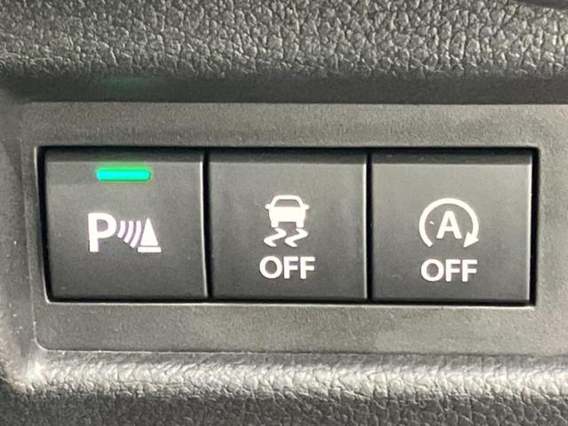 ワゴンＲスマイル ４ＷＤハイブリッドＸ　新品タイヤ／保証書／純正　９インチ　メモリーナビ／セーフティサポート（スズキ）／両側電動スライドドア／シートヒーター／全方位モニター／車線逸脱防止支援システム／ヘッドランプ　ＬＥＤ　全周囲カメラ（27枚目）