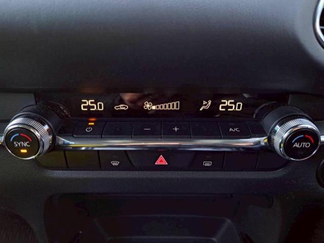 CX-30 4WD XDプロアクティブ 保証書/純正 SDナビ/アイアクティブセンス(マツダ)/電動バックドア/ドライブレコーダー 前後/ヘッドランプ LED/USBジャック/Bluetooth接続/HDMI接続/ETC/EBD付ABS(12枚目)