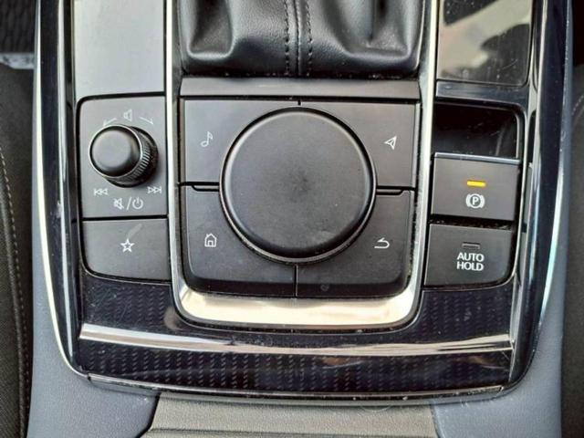 CX-30 4WD XDプロアクティブ 保証書/純正 SDナビ/アイアクティブセンス(マツダ)/電動バックドア/ドライブレコーダー 前後/ヘッドランプ LED/USBジャック/Bluetooth接続/HDMI接続/ETC/EBD付ABS(13枚目)