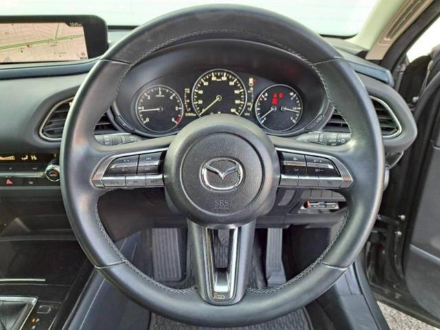 CX-30 4WD XDプロアクティブ 保証書/純正 SDナビ/アイアクティブセンス(マツダ)/電動バックドア/ドライブレコーダー 前後/ヘッドランプ LED/USBジャック/Bluetooth接続/HDMI接続/ETC/EBD付ABS(14枚目)