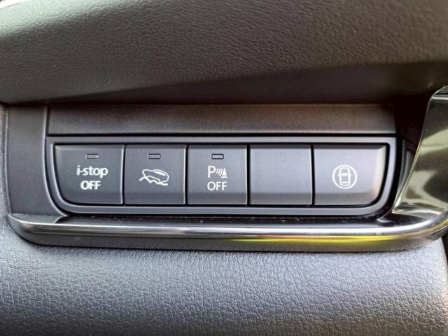 CX-30 4WD XDプロアクティブ 保証書/純正 SDナビ/アイアクティブセンス(マツダ)/電動バックドア/ドライブレコーダー 前後/ヘッドランプ LED/USBジャック/Bluetooth接続/HDMI接続/ETC/EBD付ABS(15枚目)