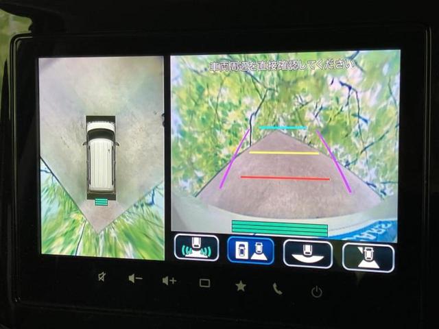 スペーシアギア ハイブリッドＸＺ　保証書／純正　９インチ　メモリーナビ／セーフティサポート（スズキ）／両側電動スライドドア／シートヒーター　前席／全方位モニター／車線逸脱防止支援システム／ヘッドランプ　ＬＥＤ／ＵＳＢジャック（12枚目）