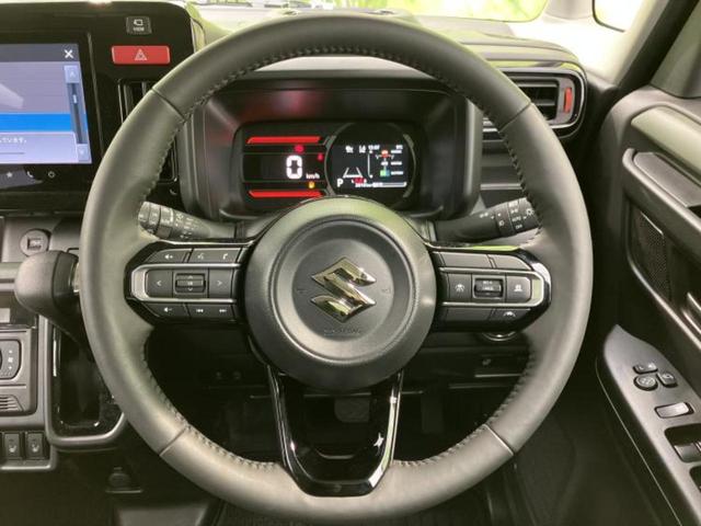 スペーシアギア ハイブリッドＸＺ　保証書／純正　９インチ　メモリーナビ／セーフティサポート（スズキ）／両側電動スライドドア／シートヒーター　前席／全方位モニター／車線逸脱防止支援システム／ヘッドランプ　ＬＥＤ／ＵＳＢジャック（15枚目）