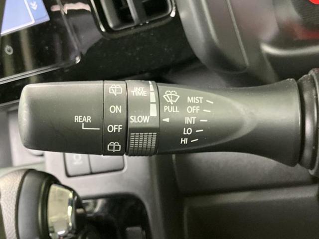 スペーシアギア ハイブリッドＸＺ　保証書／純正　９インチ　メモリーナビ／セーフティサポート（スズキ）／両側電動スライドドア／シートヒーター　前席／全方位モニター／車線逸脱防止支援システム／ヘッドランプ　ＬＥＤ／ＵＳＢジャック（17枚目）