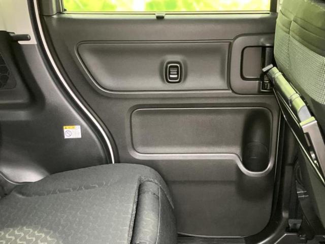 スペーシアギア ハイブリッドＸＺ　保証書／純正　９インチ　メモリーナビ／セーフティサポート（スズキ）／両側電動スライドドア／シートヒーター　前席／全方位モニター／車線逸脱防止支援システム／ヘッドランプ　ＬＥＤ／ＵＳＢジャック（23枚目）