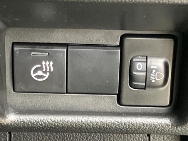 スペーシアギア ハイブリッドＸＺ　保証書／純正　９インチ　メモリーナビ／セーフティサポート（スズキ）／両側電動スライドドア／シートヒーター　前席／全方位モニター／車線逸脱防止支援システム／ヘッドランプ　ＬＥＤ／ＵＳＢジャック（30枚目）