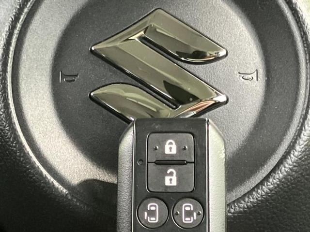 スペーシアギア ハイブリッドＸＺ　保証書／純正　９インチ　メモリーナビ／セーフティサポート（スズキ）／両側電動スライドドア／シートヒーター　前席／全方位モニター／車線逸脱防止支援システム／ヘッドランプ　ＬＥＤ／ＵＳＢジャック（36枚目）