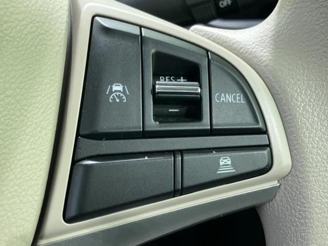 ワゴンＲスマイル ハイブリッドＸ　保証書／純正　９インチ　メモリーナビ／セーフティサポート（スズキ）／両側電動スライドドア／シートヒーター　前席／全方位モニター／車線逸脱防止支援システム／ヘッドランプ　ＬＥＤ／ＵＳＢジャック（26枚目）