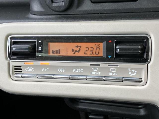 ワゴンＲスマイル ハイブリッドＸ　保証書／純正　９インチ　メモリーナビ／セーフティサポート（スズキ）／両側電動スライドドア／シートヒーター　前席／全方位モニター／車線逸脱防止支援システム／ヘッドランプ　ＬＥＤ／ＵＳＢジャック（30枚目）