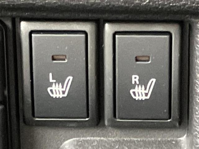 ワゴンＲスマイル ハイブリッドＸ　保証書／純正　９インチ　メモリーナビ／セーフティサポート（スズキ）／両側電動スライドドア／シートヒーター　前席／全方位モニター／車線逸脱防止支援システム／ヘッドランプ　ＬＥＤ／ＵＳＢジャック（40枚目）