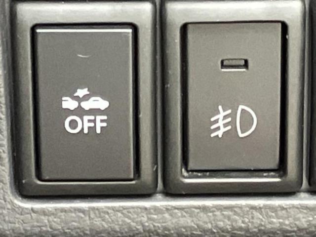 スペーシアカスタム XS 保証書/社外 SDナビ/レーダーブレーキサポート(スズキ)/両側電動スライドドア/ヘッドランプ HID/Bluetooth接続/ETC/EBD付ABS/横滑り防止装置/アイドリングストップ 禁煙車(28枚目)