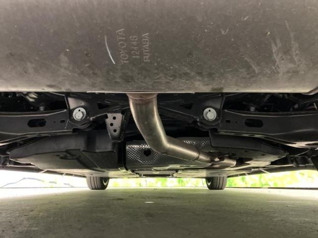 プリウス Z 新品タイヤ/パノラマルーフ/モデリスタエアロ/保証書/純正 12.3インチ メモリーナビ/デジタルインナーミラー/トヨタセーフティセンス/シートヒーター 前席/パノラミックビューモニター サンルーフ(46枚目)