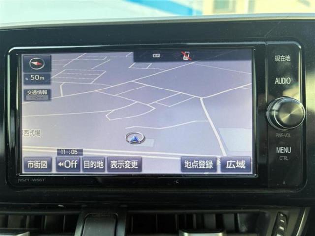 Ｃ－ＨＲ Ｇ　新品タイヤ／保証書／純正　ＳＤナビ／トヨタセーフティセンス／シートヒーター　前席／車線逸脱防止支援システム／シート　ハーフレザー／ヘッドランプ　ＬＥＤ／Ｂｌｕｅｔｏｏｔｈ接続／ＥＴＣ　バックカメラ（9枚目）