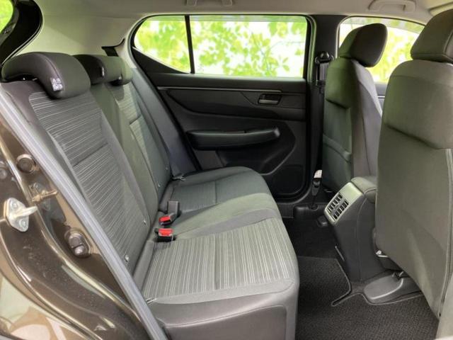 ＷＲ－Ｖ Ｘ　保証書／純正　８インチ　メモリーナビ／ホンダセンシング／車線逸脱防止支援システム／ヘッドランプ　ＬＥＤ／ＵＳＢジャック／Ｂｌｕｅｔｏｏｔｈ接続／ＥＢＤ付ＡＢＳ／横滑り防止装置／クルーズコントロール（5枚目）