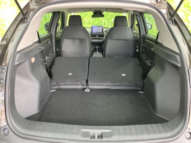 ＷＲ－Ｖ Ｘ　保証書／純正　８インチ　メモリーナビ／ホンダセンシング／車線逸脱防止支援システム／ヘッドランプ　ＬＥＤ／ＵＳＢジャック／Ｂｌｕｅｔｏｏｔｈ接続／ＥＢＤ付ＡＢＳ／横滑り防止装置／クルーズコントロール（19枚目）