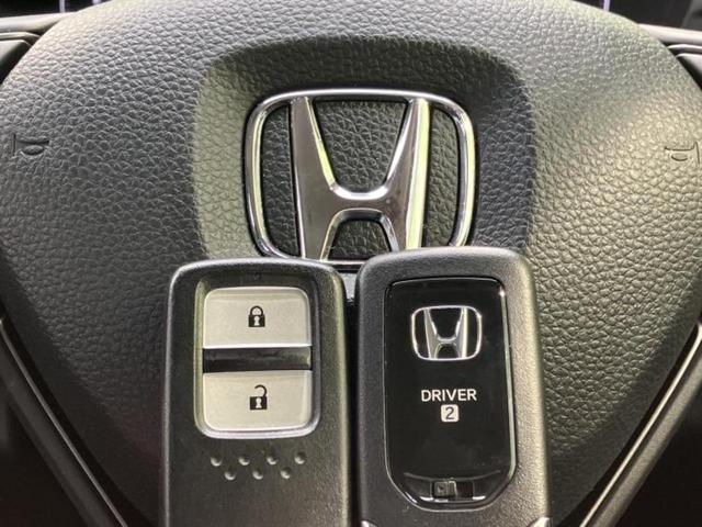ＷＲ－Ｖ Ｘ　保証書／純正　８インチ　メモリーナビ／ホンダセンシング／車線逸脱防止支援システム／ヘッドランプ　ＬＥＤ／ＵＳＢジャック／Ｂｌｕｅｔｏｏｔｈ接続／ＥＢＤ付ＡＢＳ／横滑り防止装置／クルーズコントロール（33枚目）