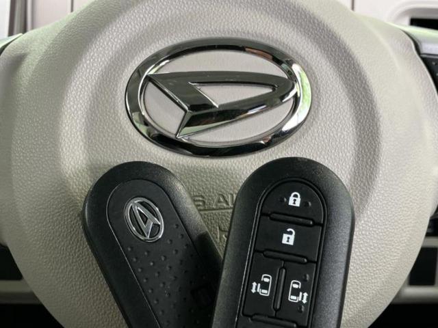 ムーヴキャンバス ＧメイクアップリミテッドＳＡ３　保証書／社外　ＳＤナビ／衝突安全装置／両側電動スライドドア／全方位モニター／車線逸脱防止支援システム／ドライブレコーダー　純正／ヘッドランプ　ＬＥＤ／Ｂｌｕｅｔｏｏｔｈ接続／ＥＴＣ／ＥＢＤ付ＡＢＳ（35枚目）