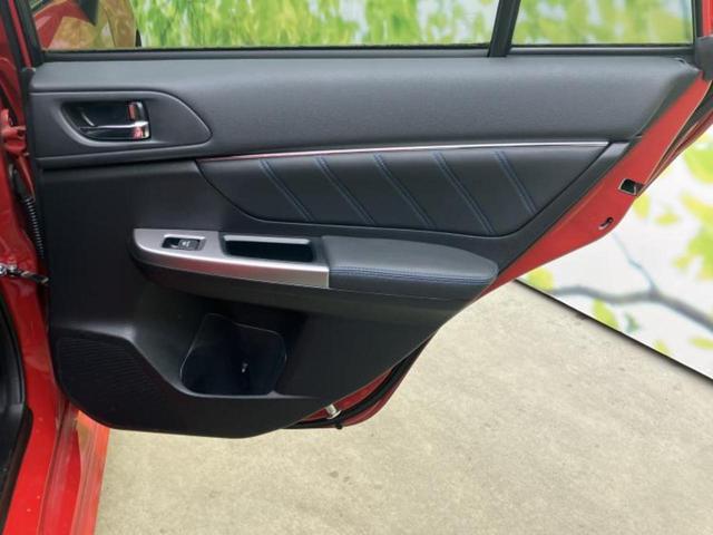 レヴォーグ ４ＷＤ２．０ＧＴ－Ｓアイサイト　保証書／純正　ＳＤナビ／衝突安全装置／車線逸脱防止支援システム／シート　ハーフレザー／ヘッドランプ　ＬＥＤ／Ｂｌｕｅｔｏｏｔｈ接続／ＥＴＣ／ＥＢＤ付ＡＢＳ／横滑り防止装置／クルーズコントロール　４ＷＤ（21枚目）