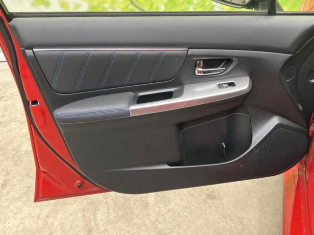 レヴォーグ ４ＷＤ２．０ＧＴ－Ｓアイサイト　保証書／純正　ＳＤナビ／衝突安全装置／車線逸脱防止支援システム／シート　ハーフレザー／ヘッドランプ　ＬＥＤ／Ｂｌｕｅｔｏｏｔｈ接続／ＥＴＣ／ＥＢＤ付ＡＢＳ／横滑り防止装置／クルーズコントロール　４ＷＤ（22枚目）