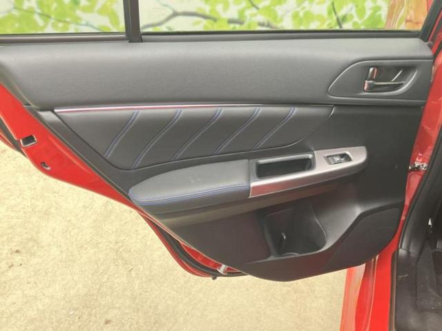 レヴォーグ ４ＷＤ２．０ＧＴ－Ｓアイサイト　保証書／純正　ＳＤナビ／衝突安全装置／車線逸脱防止支援システム／シート　ハーフレザー／ヘッドランプ　ＬＥＤ／Ｂｌｕｅｔｏｏｔｈ接続／ＥＴＣ／ＥＢＤ付ＡＢＳ／横滑り防止装置／クルーズコントロール　４ＷＤ（23枚目）