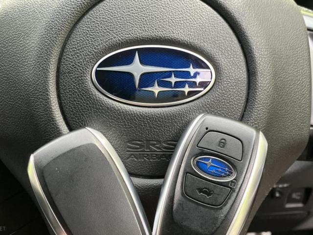 レヴォーグ ４ＷＤ２．０ＧＴ－Ｓアイサイト　保証書／純正　ＳＤナビ／衝突安全装置／車線逸脱防止支援システム／シート　ハーフレザー／ヘッドランプ　ＬＥＤ／Ｂｌｕｅｔｏｏｔｈ接続／ＥＴＣ／ＥＢＤ付ＡＢＳ／横滑り防止装置／クルーズコントロール　４ＷＤ（35枚目）