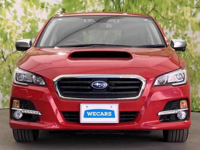 レヴォーグ ４ＷＤ２．０ＧＴ－Ｓアイサイト　保証書／純正　ＳＤナビ／衝突安全装置／車線逸脱防止支援システム／シート　ハーフレザー／ヘッドランプ　ＬＥＤ／Ｂｌｕｅｔｏｏｔｈ接続／ＥＴＣ／ＥＢＤ付ＡＢＳ／横滑り防止装置／クルーズコントロール　４ＷＤ（44枚目）