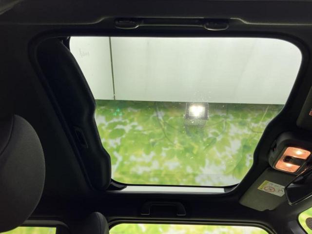 タフト Ｇダーククロムベンチャー　ガラスルーフ／保証書／社外　メモリーナビ／スマートアシスト（トヨタ・ダイハツ）／シートヒーター　前席／パノラマモニター／車線逸脱防止支援システム／ヘッドランプ　ＬＥＤ／ＵＳＢジャック　全周囲カメラ（29枚目）