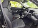 ヤリスクロス Ｇ　新品タイヤ／保証書／ディスプレイオーディオ８インチ／衝突安全装置／車線逸脱防止支援システム／パーキングアシスト　バックガイド／ドライブレコーダー　前後／ヘッドランプ　ＨＩＤ　衝突被害軽減システム（4枚目）