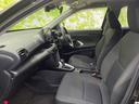 ヤリスクロス Ｇ　新品タイヤ／保証書／ディスプレイオーディオ８インチ／衝突安全装置／車線逸脱防止支援システム／パーキングアシスト　バックガイド／ドライブレコーダー　前後／ヘッドランプ　ＨＩＤ　衝突被害軽減システム（6枚目）