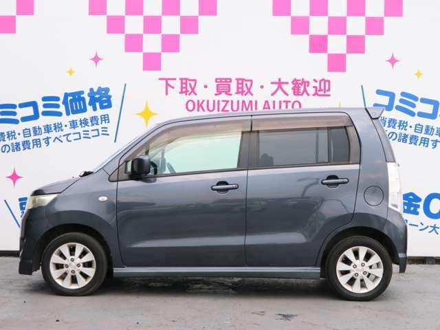 X 4WD プッシュスタート ベンチシート シートヒーター(6枚目)