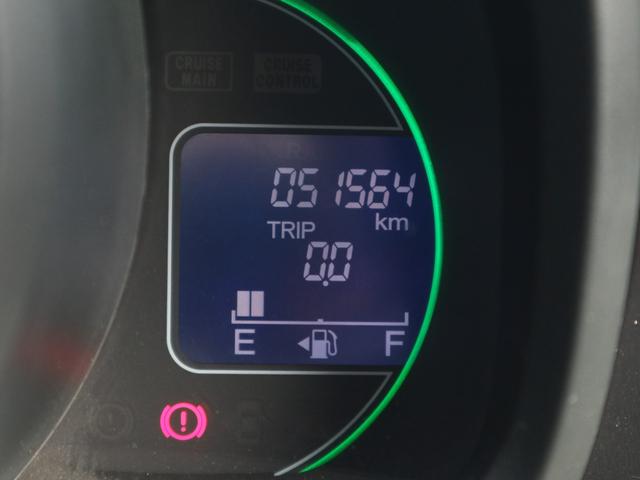 N-ONE G・Aパッケージ カーナビ Bluetooth TV バックカメラ スマートキー ETC(16枚目)