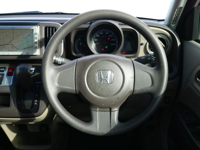 Ｎ－ＯＮＥ Ｇ・Ｌパッケージ　アイドリングストップ　スマートキー　プッシュスタート　ナビ（15枚目）