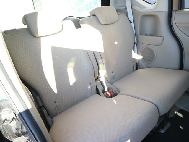 Ｎ－ＢＯＸ Ｇ・Ｌパッケージ　バックカメラ　片側電動スライドドア　スマートキー　プッシュスタート　アイドリングストップ（9枚目）