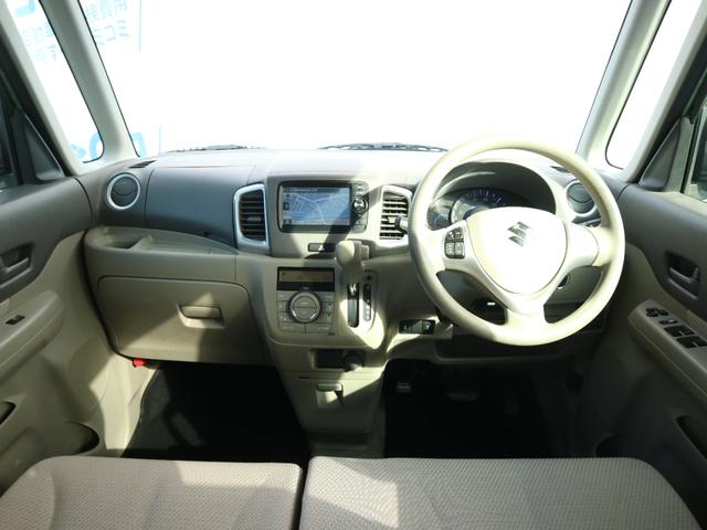 スペーシア Ｘ　バックカメラ　ナビ　ＴＶ　電動スライドドア　バックカメラ　スマートキー　プッシュスタート　アイドリングストップ（13枚目）