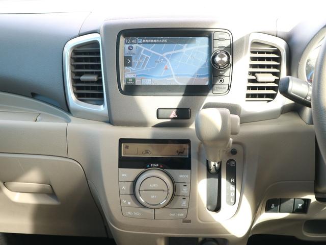 スペーシア Ｘ　バックカメラ　ナビ　ＴＶ　電動スライドドア　バックカメラ　スマートキー　プッシュスタート　アイドリングストップ（14枚目）