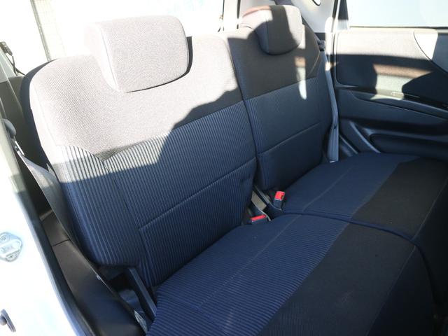 ムーヴ Ｘ　ＶＳ　ＩＩＩ　４ＷＤ　アルミホイ－ル　フロントフォグランプ　スマートキー（9枚目）