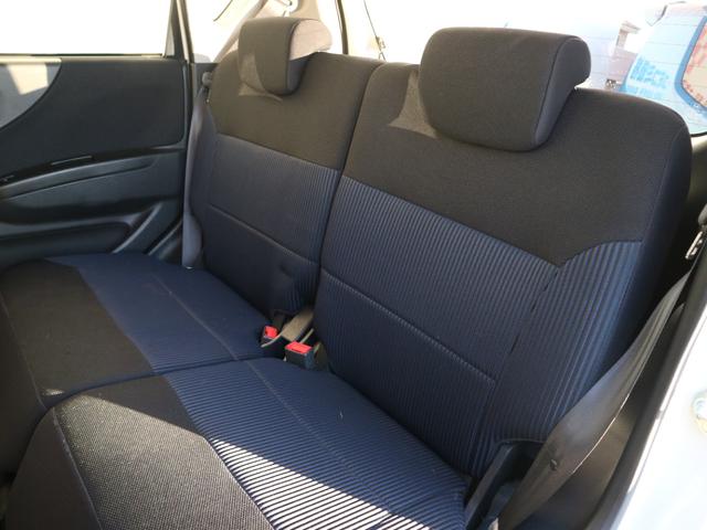 ムーヴ Ｘ　ＶＳ　ＩＩＩ　４ＷＤ　アルミホイ－ル　フロントフォグランプ　スマートキー（10枚目）