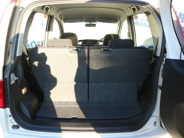 ムーヴ Ｘ　ＶＳ　ＩＩＩ　４ＷＤ　アルミホイ－ル　フロントフォグランプ　スマートキー（11枚目）