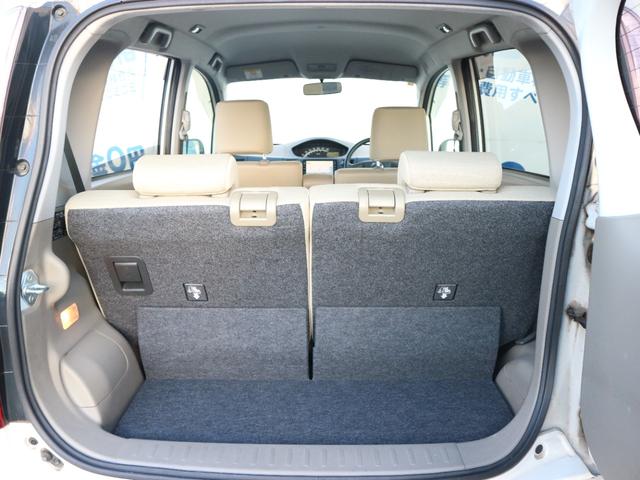 ムーヴ Ｘリミテッド　バックカメラ　ナビ　ＴＶ　アルミホイール　スマートキー　プッシュスタート　アイドリングストップ（11枚目）