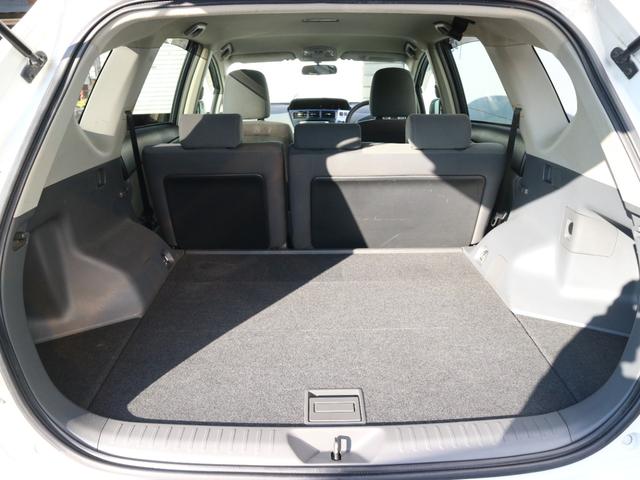 プリウスアルファ Ｓ　Ｌセレクション　ＥＴＣ　カーナビ　ワンセグ　スマートキー　プッシュスタート　アルミホイール（11枚目）