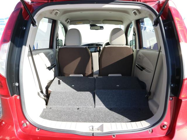 デイズ Ｘ　ナビ　ＴＶ　全周囲カメラ　アイドリングストップ　スマートキー　プッシュスタート（12枚目）
