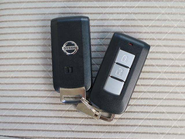 デイズ Ｘ　ナビ　ＴＶ　全周囲カメラ　アイドリングストップ　スマートキー　プッシュスタート（22枚目）