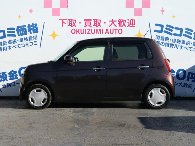 Ｎ－ＯＮＥ Ｇ・Ｌパッケージ　ワンセグ　ＨＩＤヘッドライト　ＥＴＣ（6枚目）