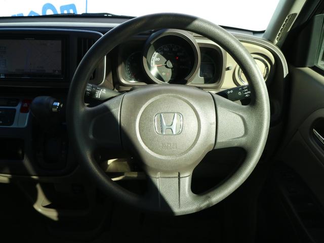 Ｎ－ＯＮＥ Ｇ・Ｌパッケージ　ワンセグ　ＨＩＤヘッドライト　ＥＴＣ（15枚目）