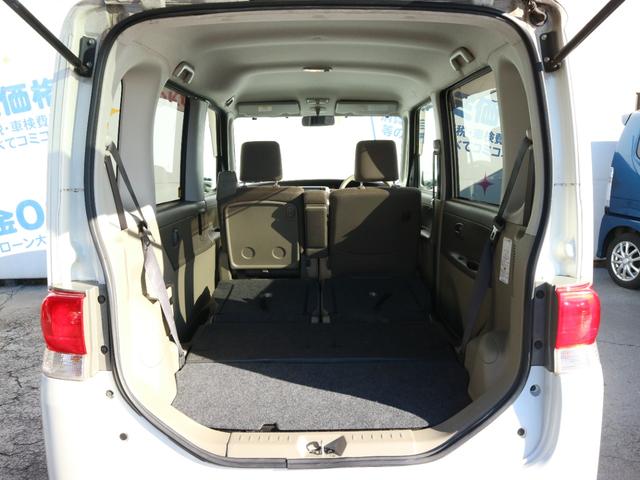 タント Ｘ　ＥＴＣ　カーナビ　Ｂｌｕｅｔｏｏｔｈ　フルセグＴＶ　アイドリングストップ　片側パワースライドドア（12枚目）